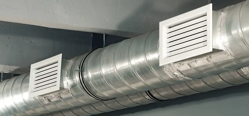 Our Air Duct Camera Inspection Services in West Little River, FL