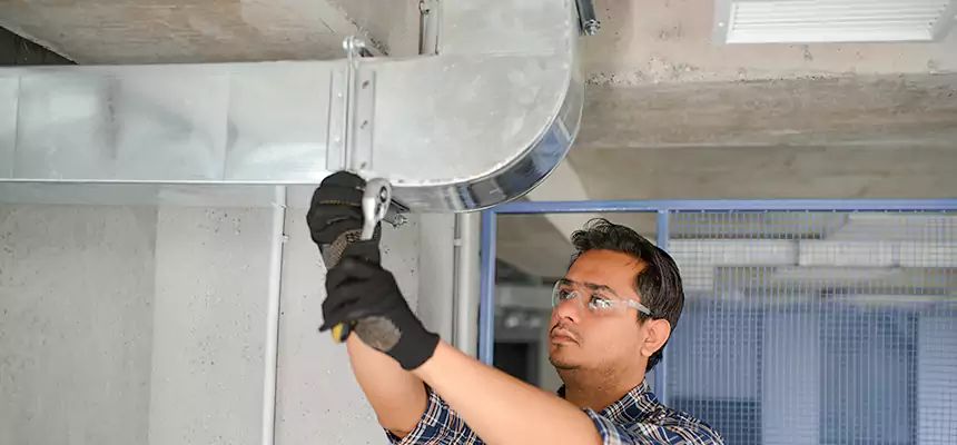 Our Air Duct Installation Services in West Little River, FL