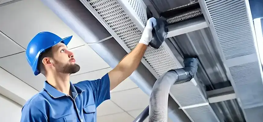 Our Annual Dryer Vent Maintenance Services in West Little River, FL