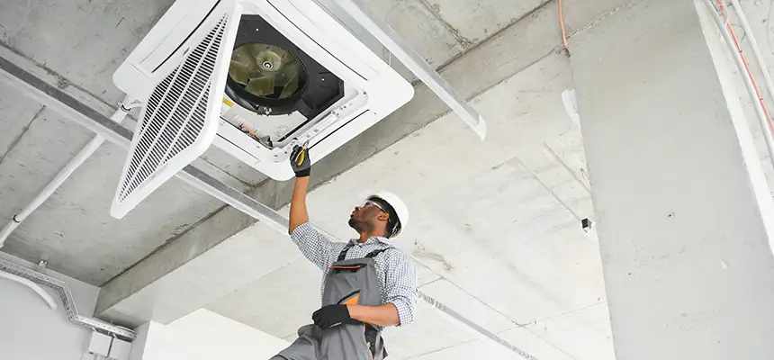 Efficient Multi‑Unit & HOA Annual Vent Cleaning Plans in West Little River