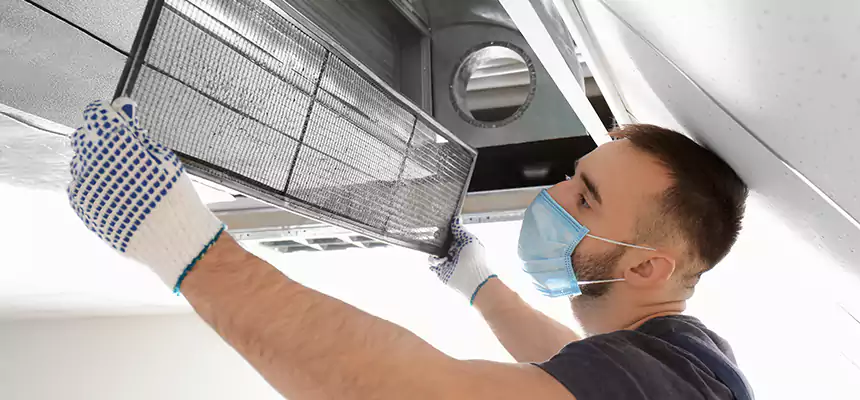 Our Dryer Vent Cleaning Services in West Little River, FL
