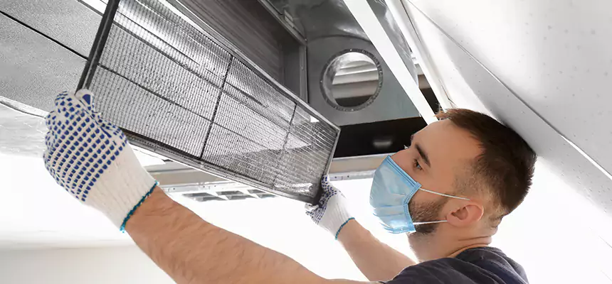 Our Dryer Vent Replacement Services in West Little River, FL