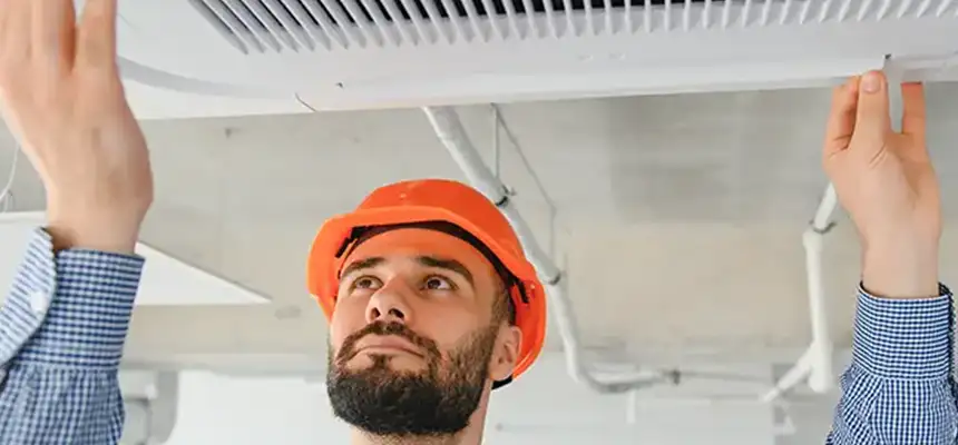 Our Furnace Vent Cleaning Services in West Little River, FL