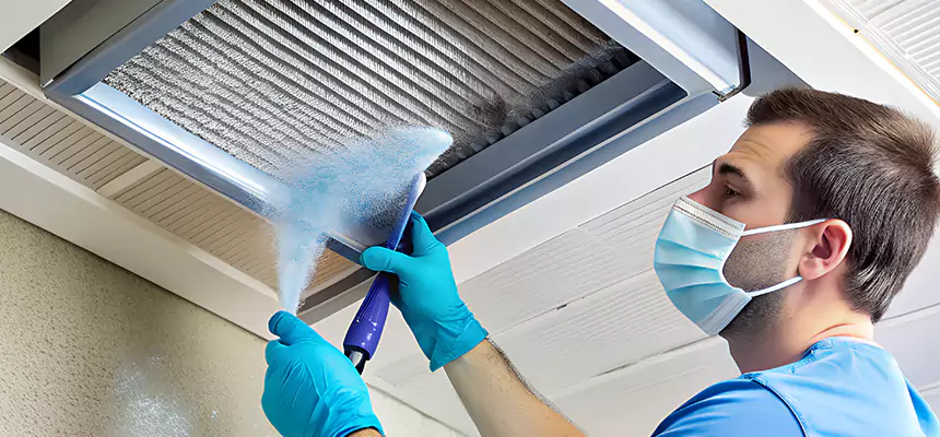 Our Home Ventilation Cleaning Services in West Little River, FL