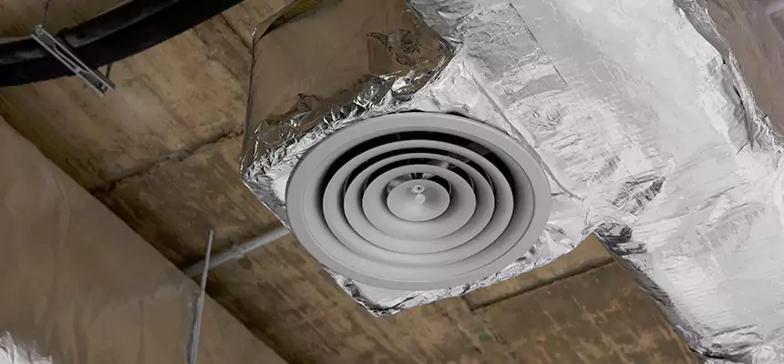 Our Industrial Dryer Vent Cleaning Services in West Little River, FL