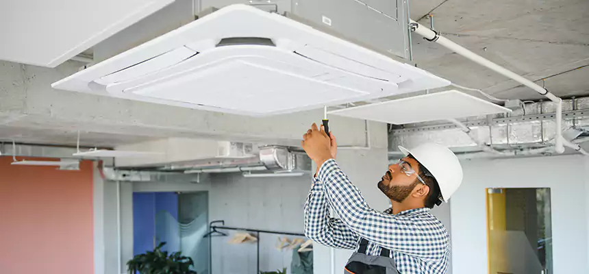 Moisture Control & Condensation Fixes in Duct Systems in West Little River, FL