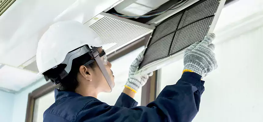 Our Multi-family Home Duct Cleaning Services in West Little River, FL