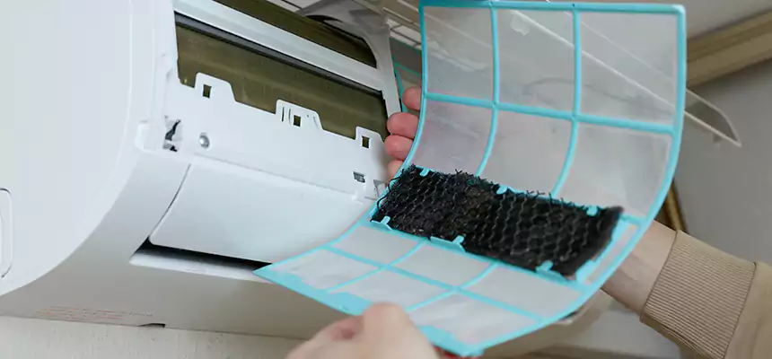 Gentle Ductwork Odor-Control Pet Dander Duct Cleaning in West Little River, FL