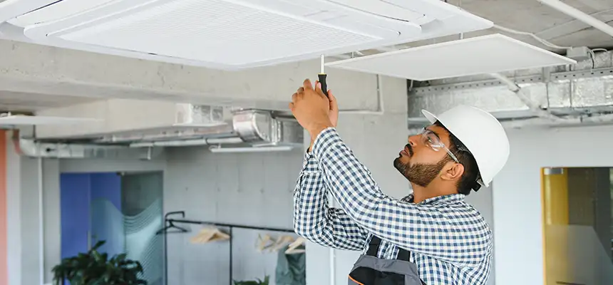 Our Roof Dryer Vent Cleaning Services in West Little River, FL