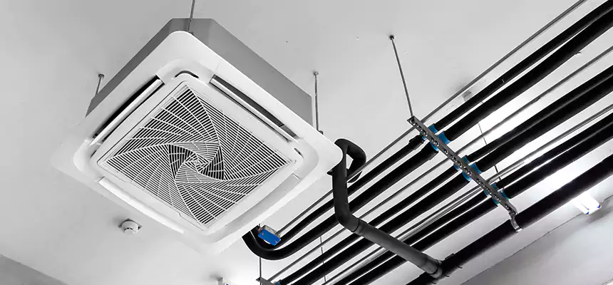 Our Smart AC Vent Controller Services in West Little River, FL