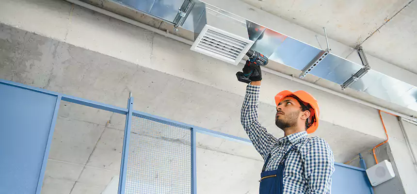 Efficient Exhaust Vent Cleaning in West Little River, FL