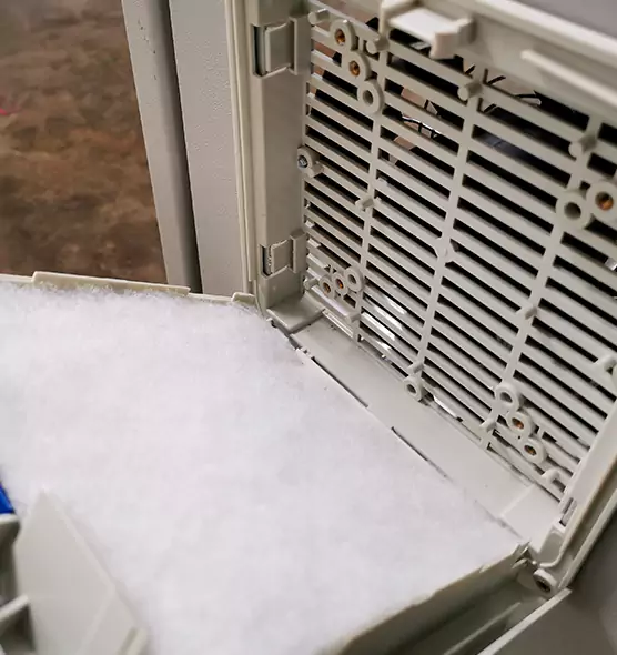 Professional Air Duct Expansion Solutions in West Little River, FL