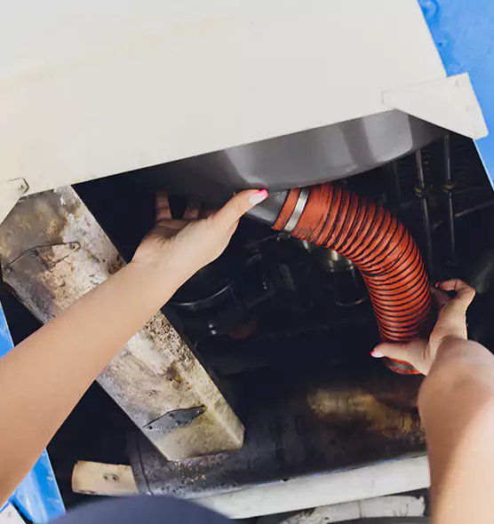 Professional Air Duct Leak Repair in West Little River, FL