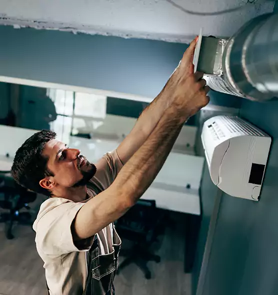 Advanced Air Duct UV Sanitization in West Little River, FL