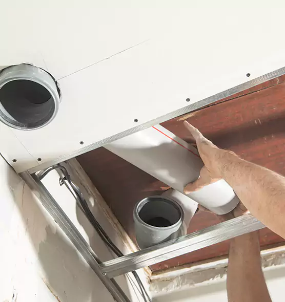 Professional Attic Air Duct Cleaning in West Little River, FL