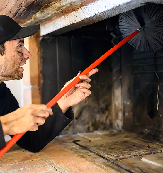 About Expert Chimney Cleaning in West Little River, FL