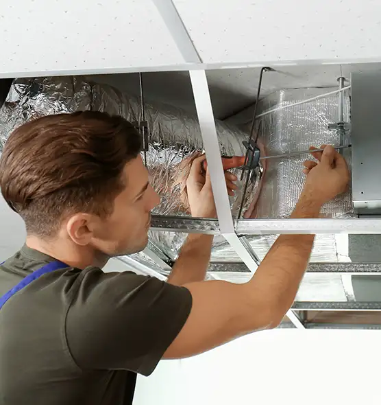 Professional Clogged Dryer Vent Repair in West Little River, FL