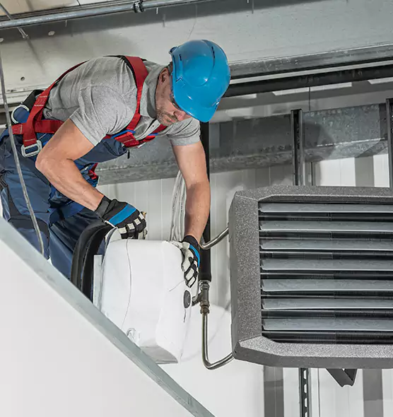 Professional Custom HVAC Ductworkin West Little River, FL