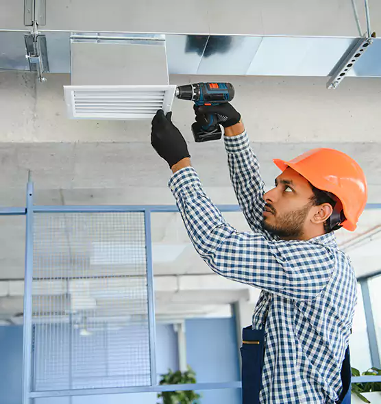 Professional HVAC Duct Cleaning in West Little River, FL