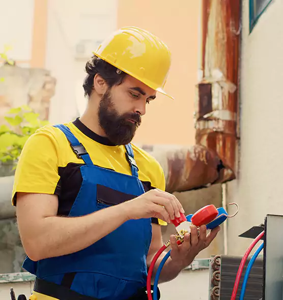 About Smart HVAC Installation in West Little River, FL