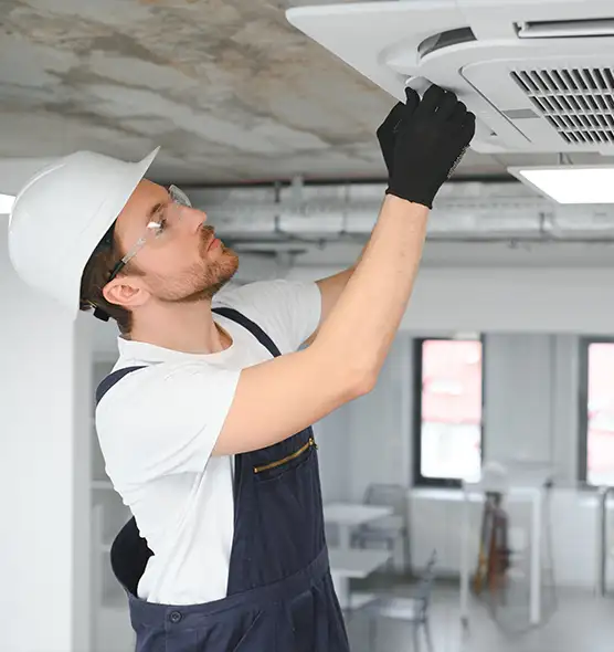 About Spring Air Duct Cleaning in West Little River, FL