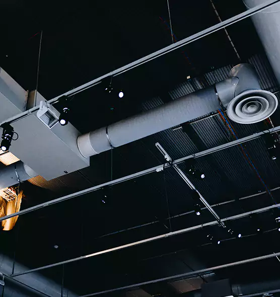 Professinal UV Light Air Purification for Ducts in West Little River, FL