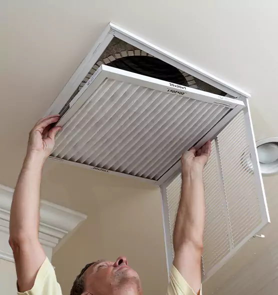Professional Vent Relocation Services in West Little River, FL