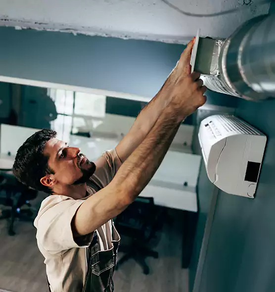 Reliable Warehouse Vent Cleaning in West Little River, FL