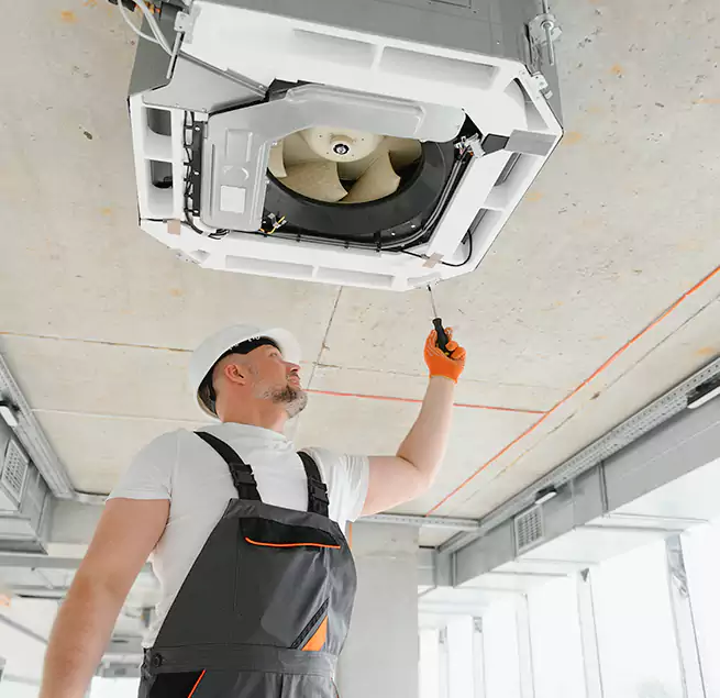 Why Homeowners & Businesses Trust Us in West Little River, FL?