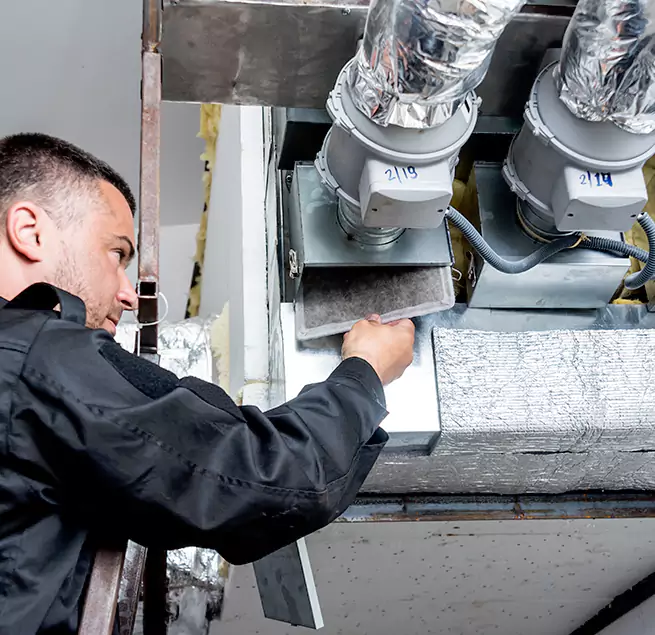 Why Homeowners & Businesses Trust Us in West Little River, FL?