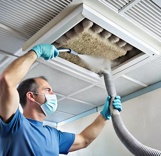 Why Homeowners & Businesses Trust Us West Little River, FL