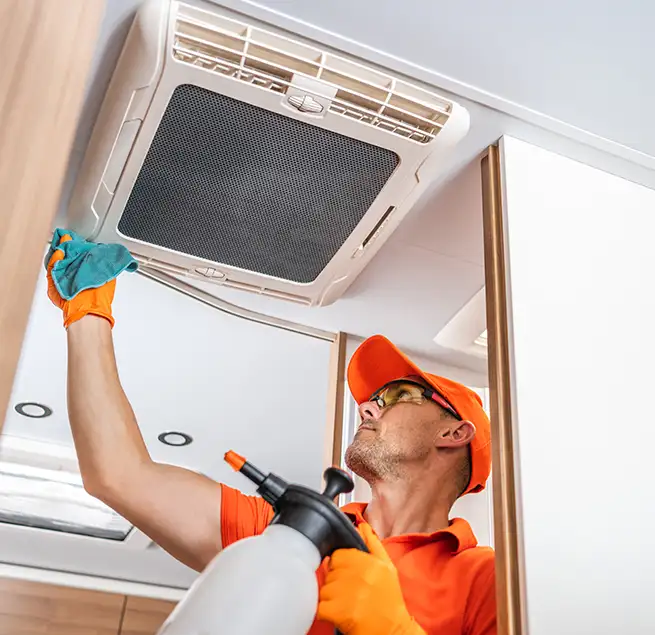 Why Homeowners & Businesses Trust Us in West Little River, FL?