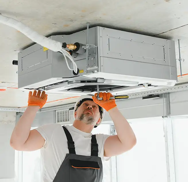 Why Homeowners & Businesses Trust Us West Little River, FL