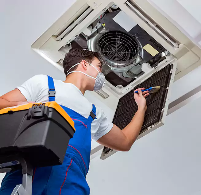 Why Homeowners & Businesses Trust Us in West Little River, FL?